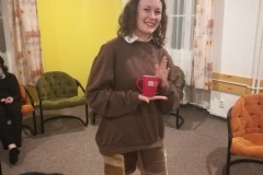 mde