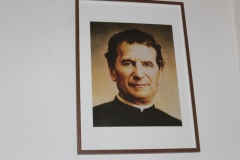 Patron školy