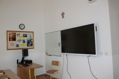 Učebna 3