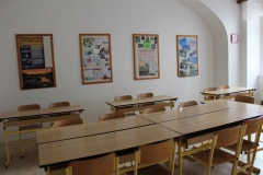 Učebna 1