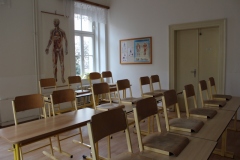 Učebna 3